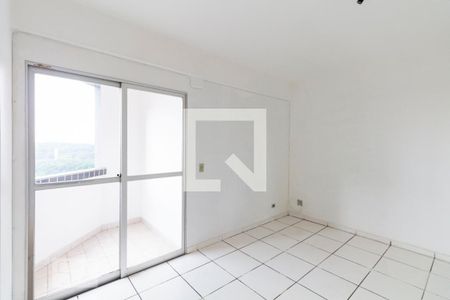 Apartamento para alugar com 1 quarto, 44m² em Vila do Encontro, São Paulo