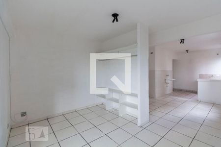 Apartamento para alugar com 1 quarto, 44m² em Vila do Encontro, São Paulo