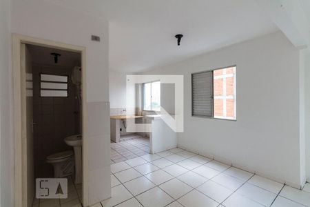 Apartamento para alugar com 1 quarto, 44m² em Vila do Encontro, São Paulo