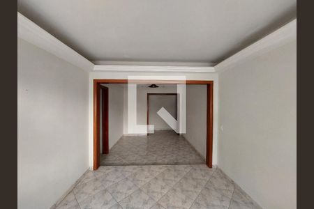 Sala de apartamento à venda com 2 quartos, 68m² em Jardim Taquaral, São Paulo