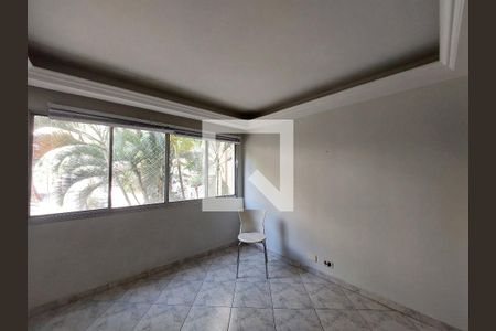 Sala de apartamento à venda com 2 quartos, 68m² em Jardim Taquaral, São Paulo