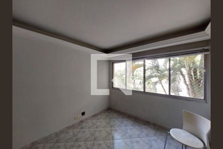 Sala de apartamento à venda com 2 quartos, 68m² em Jardim Taquaral, São Paulo