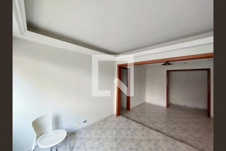 Sala de apartamento à venda com 2 quartos, 68m² em Jardim Taquaral, São Paulo