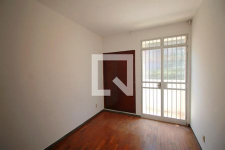 Quarto 1 de apartamento para alugar com 3 quartos, 120m² em Serra, Belo Horizonte