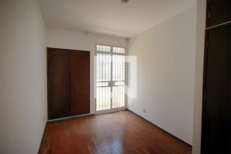 Quarto 1 de apartamento para alugar com 3 quartos, 120m² em Serra, Belo Horizonte