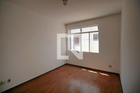 Sala de apartamento para alugar com 3 quartos, 120m² em Serra, Belo Horizonte