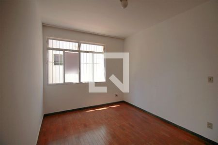 Sala de apartamento para alugar com 3 quartos, 120m² em Serra, Belo Horizonte