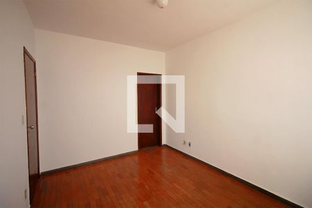 Sala de apartamento para alugar com 3 quartos, 120m² em Serra, Belo Horizonte