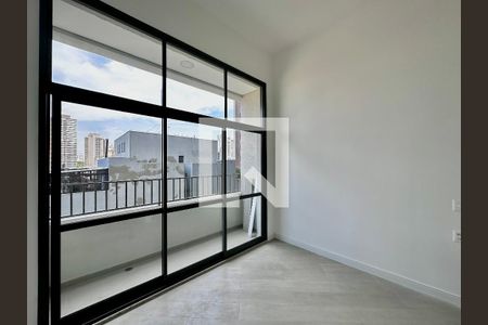 Quarto de kitnet/studio para alugar com 1 quarto, 23m² em Itaim Bibi, São Paulo