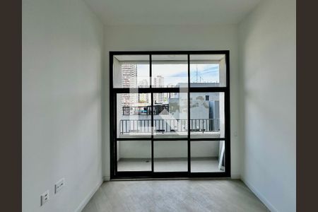 Quarto de kitnet/studio para alugar com 1 quarto, 23m² em Itaim Bibi, São Paulo