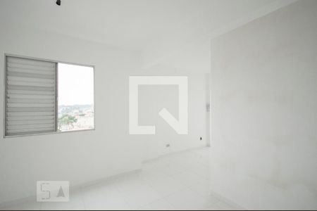 Apartamento para alugar com 1 quarto, 44m² em Vila do Encontro, São Paulo