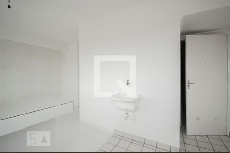 Apartamento para alugar com 1 quarto, 44m² em Vila do Encontro, São Paulo