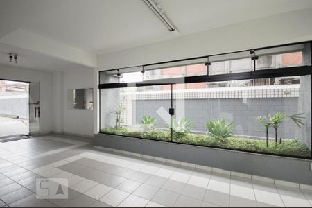 Apartamento para alugar com 1 quarto, 44m² em Vila do Encontro, São Paulo