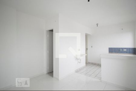 Apartamento para alugar com 1 quarto, 44m² em Vila do Encontro, São Paulo