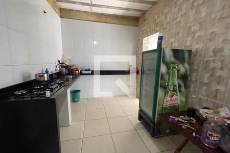 Sala de casa para alugar com 2 quartos, 75m² em Vila São Luis, Duque de Caxias