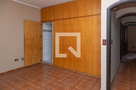 Quarto 1 - suíte de casa à venda com 4 quartos, 305m² em Taboão, Diadema