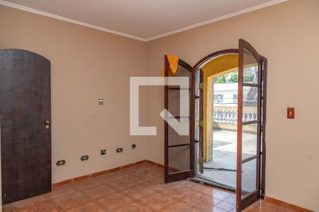 Quarto 1 - suíte de casa para alugar com 4 quartos, 305m² em Taboão, Diadema