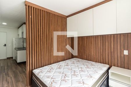 Studio de kitnet/studio para alugar com 1 quarto, 33m² em Vila Buarque, São Paulo