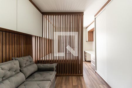 Studio de kitnet/studio para alugar com 1 quarto, 33m² em Vila Buarque, São Paulo