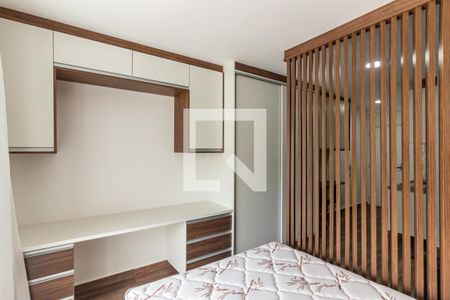 Studio de kitnet/studio para alugar com 1 quarto, 33m² em Vila Buarque, São Paulo