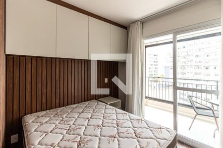 Studio para alugar com 30m², 1 quarto e sem vagaStudio