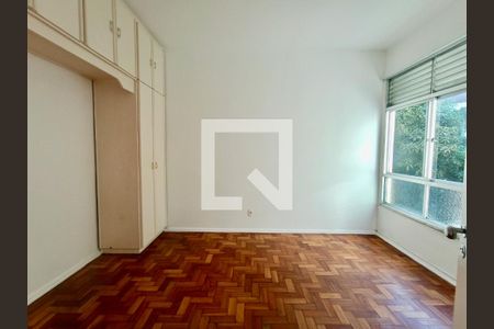 Quarto 1 de apartamento para alugar com 2 quartos, 90m² em Leblon, Rio de Janeiro