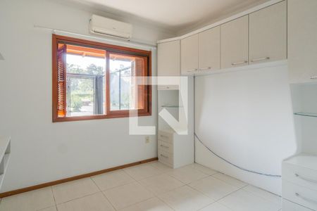 Quarto 2 - Suíte de casa à venda com 2 quartos, 70m² em Hípica, Porto Alegre