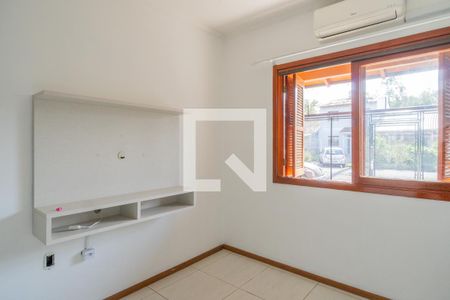 Quarto 2 - Suíte de casa à venda com 2 quartos, 70m² em Hípica, Porto Alegre