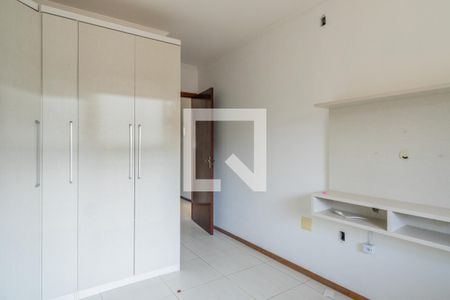 Quarto 2 - Suíte de casa à venda com 2 quartos, 70m² em Hípica, Porto Alegre