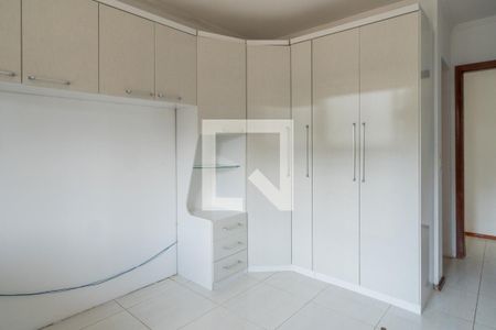 Quarto 2 - Suíte de casa à venda com 2 quartos, 70m² em Hípica, Porto Alegre