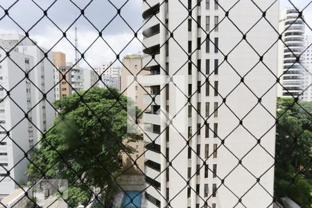 Apartamento para alugar com 3 quartos, 157m² em Paraíso, São Paulo