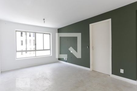 Apartamento para alugar com 3 quartos, 157m² em Paraíso, São Paulo