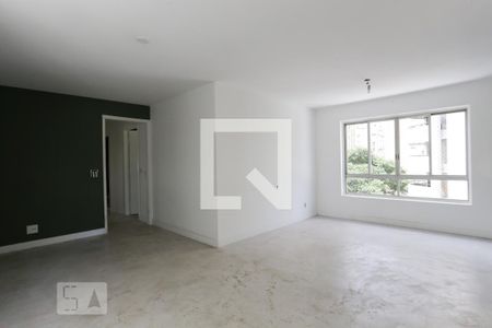 Apartamento para alugar com 3 quartos, 157m² em Paraíso, São Paulo