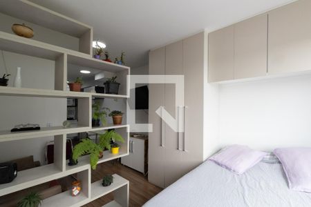 Studio de apartamento para alugar com 1 quarto, 28m² em Vila Ré, São Paulo