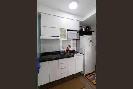 Studio de apartamento para alugar com 1 quarto, 28m² em Vila Ré, São Paulo