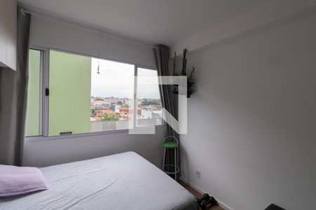 Studio de apartamento para alugar com 1 quarto, 28m² em Vila Ré, São Paulo