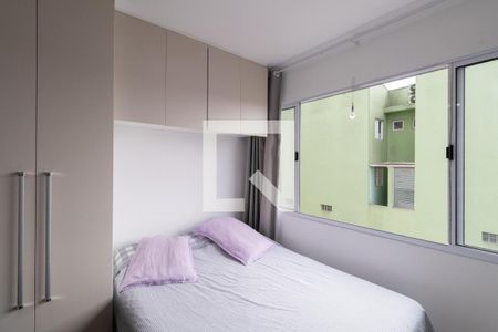 Studio de apartamento para alugar com 1 quarto, 28m² em Vila Ré, São Paulo