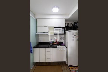 Studio de apartamento para alugar com 1 quarto, 28m² em Vila Ré, São Paulo