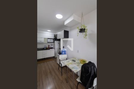 Studio de apartamento para alugar com 1 quarto, 28m² em Vila Ré, São Paulo