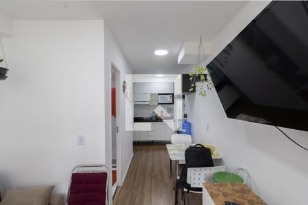 Studio de apartamento para alugar com 1 quarto, 28m² em Vila Ré, São Paulo