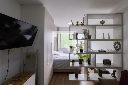 Studio de apartamento para alugar com 1 quarto, 28m² em Vila Ré, São Paulo