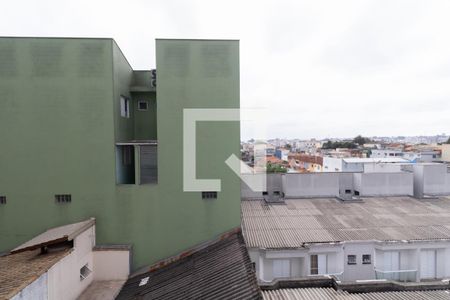 Vista Studio de apartamento para alugar com 1 quarto, 28m² em Vila Ré, São Paulo