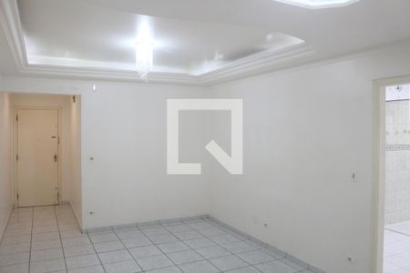 Sala de apartamento à venda com 3 quartos, 110m² em Santa Maria, São Caetano do Sul