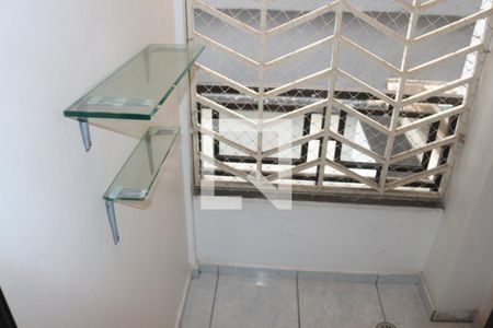 Sacada de apartamento para alugar com 3 quartos, 110m² em Santa Maria, São Caetano do Sul