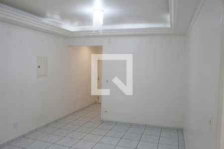 Sala de apartamento para alugar com 3 quartos, 110m² em Santa Maria, São Caetano do Sul