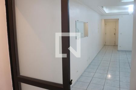 Sacada de apartamento para alugar com 3 quartos, 110m² em Santa Maria, São Caetano do Sul