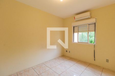 Quarto 2 de apartamento para alugar com 2 quartos, 60m² em Passo das Pedras, Gravataí