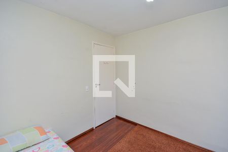 Quarto 1 de apartamento à venda com 3 quartos, 88m² em Jardim Marajoara, São Paulo