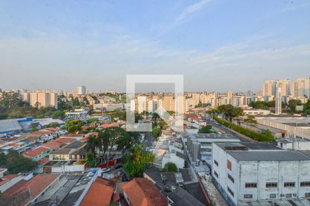 Vista do Quarto 1 de apartamento à venda com 3 quartos, 88m² em Jardim Marajoara, São Paulo