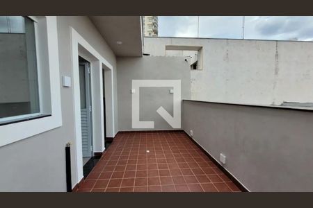 Área de Serviço de casa à venda com 3 quartos, 120m² em Vila Maria Alta, São Paulo